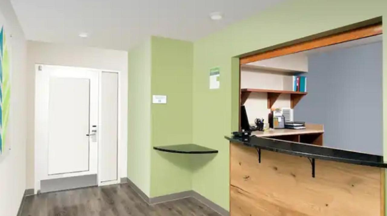 Woodspring Suites Chattanooga Exterior photo