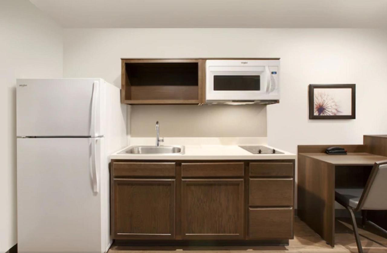 Woodspring Suites Chattanooga Exterior photo