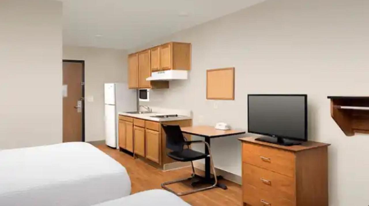 Woodspring Suites Chattanooga Exterior photo