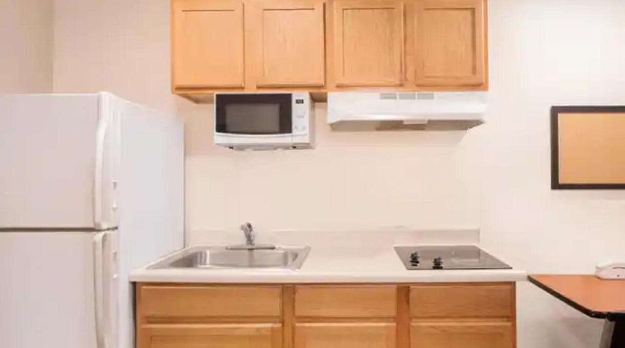 Woodspring Suites Chattanooga Exterior photo