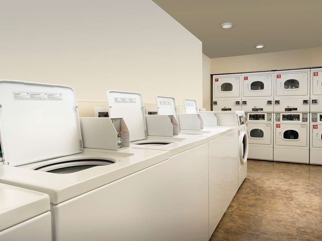 Woodspring Suites Chattanooga Facilities photo