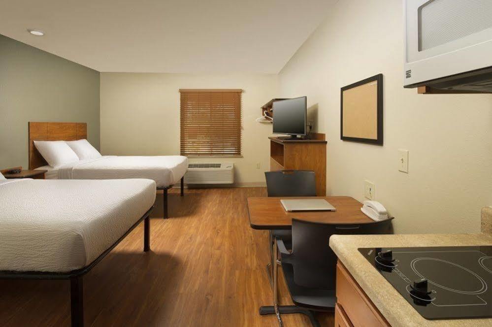 Woodspring Suites Chattanooga Exterior photo
