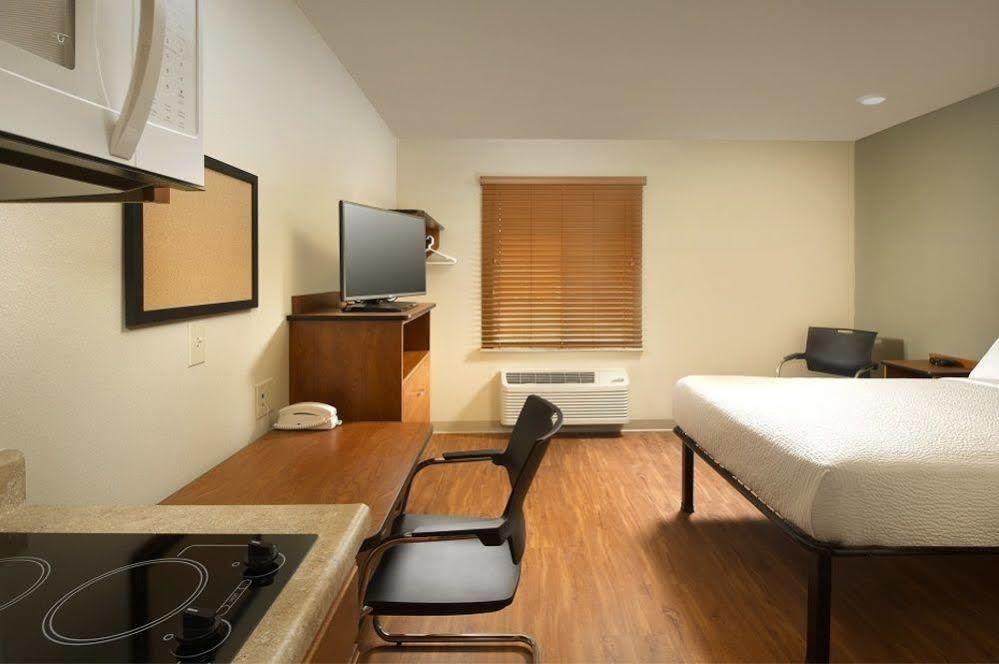 Woodspring Suites Chattanooga Exterior photo