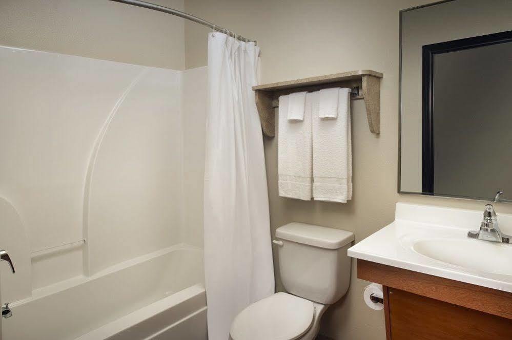 Woodspring Suites Chattanooga Exterior photo