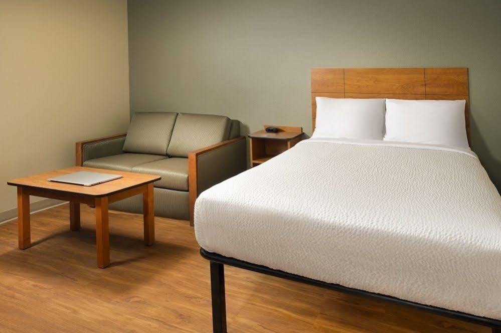 Woodspring Suites Chattanooga Exterior photo